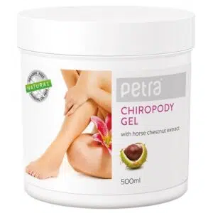 Petra lábápoló gél 500 ml