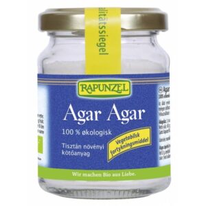 Rapunzel BIO Agar-agar por 60g