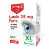 Dr. Herz Lutein Forte 25mg XL kapszula - 90db