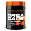 Scitec Nutrition Crea Caps 250db