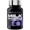 Scitec Nutrition Milk Thistle (Máriatövis) kapszula 80db