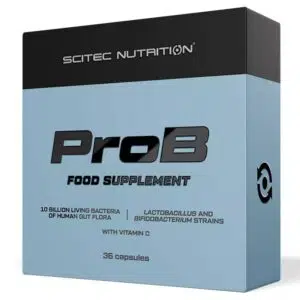 Scitec Nutrition ProB kapszula 36db