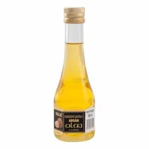Solio hidegen sajtolt argán olaj 200 ml