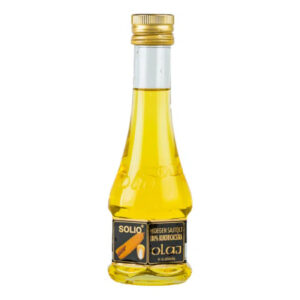 Solio hidegen sajtolt kukoricacsira olaj   200 ml