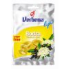 Verbena cukorka bodza light 60g