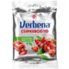Verbena töltött cukorka csipkebogyós cukormentes 60g