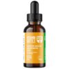 Vitamin bottle Grapefruit magolaj PLus Lime csepp 50ml pipettás adagolóval