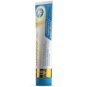 Worseg Top Smile Day Care Fogkrém nappali használatra - 75ml