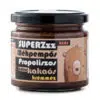 Mézzz SUPERZzz Kids Méhpempős Propoliszos kakaós krémméz - 250g