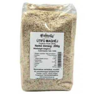 Paleolit Útifű maghéj 95% - 200g