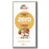 Chocolates Solé ZERO Cukormentes Mandulás Étcsokoládé - 100g