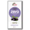 Chocolates Solé ZERO Cukormentes Acai Bogyós Étcsokoládé - 100g