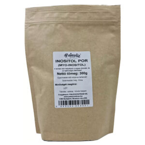 Paleolit Inozitol por - 300g