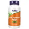 Now Saw Palmetto Extract (fűrészpálma kivonat) gélkapszula - 120db