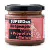 Mézzz SUPERZzz Méhpempős krémméz + propolisz - liofilizált málnával - 250g