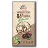 Chocolates Solé 94% Bio Étcsokoládé - 100g