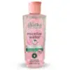 Dabur Vatika Naturals Micellás víz - 200ml
