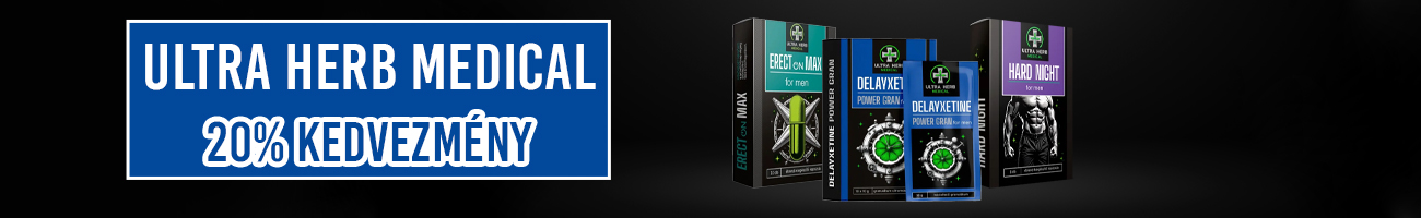 Ultra Herb Medical