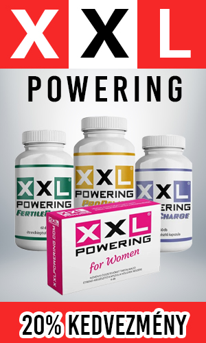 XXL Powering