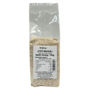 Paleolit Útifű maghéj 95% - 100g