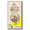 Chocolates Solé 56% Bio Citromos Étcsokoládé - 100g