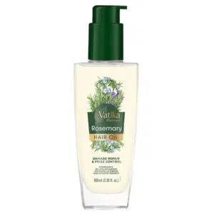 Dabur Vatika Rozmaringos hajápoló olaj - 100ml