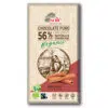 Chocolates Solé 56% Bio Fahéjas Étcsokoládé - 100g