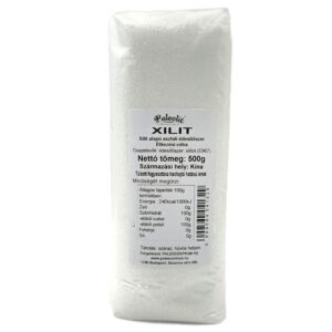 Paleolit Xilit (kínai) - 500g