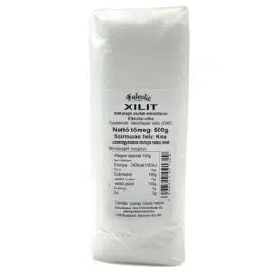 Paleolit Xilit (kínai) - 500g