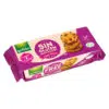 Gullón gluténmentes keksz chip choco étcsokoládé darabokkal - 125g