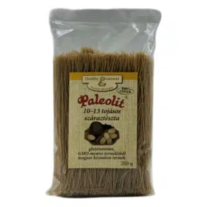Paleolit Szezámos Cérnametélt száraztészta - 250g