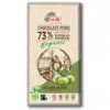 Chocolates Solé 73% Bio Olivás Étcsokoládé - 100g