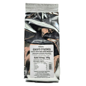 Paleolit Édesítő ötszörös - 250g