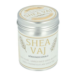 MM Gold Shea vaj - 100ml