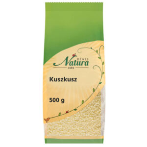 Natura kuszkusz - 500g
