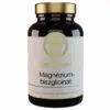 SuperGreens Magnézium-biszglicinát kapszula - 60db