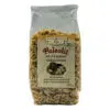 Paleolit Szezámos Kagyló száraztészta - 250g