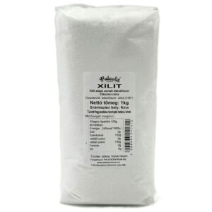 Paleolit Xilit (kínai) - 1000g