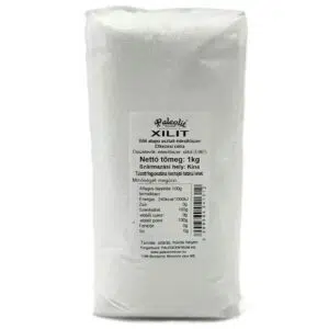 Paleolit Xilit (kínai) - 1000g