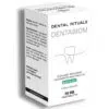 Dental Rituals Dentabiom élőflórát tartalmazó menta ízű cukormentes rágótabletta - 30db