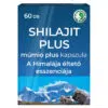 Dr. Chen Shilajit Plusz kapszula - 60db