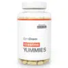 GymBeam Creatine Yummies ananász ízű gumicukor - 60db