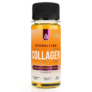 Nanosupps Collagen Shot Mango-Passion Fruit - 60ml