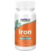 Now Iron 18mg kapszula - 120db