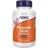 Now Propolis 1500mg kapszula - 100db