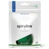 Nutriversum Spirulina tabletta - 120db