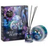 Organic Shop "Deep Sleep" ajándék szett - 300g + 125ml