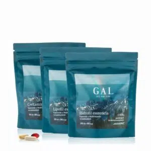 GAL Multivitamin - 3x90 adag (C-vitamin, Hirdofil, Lipofil) - zacskósak - Image 2 GAL Multivitamin - 3x90 adag (C-vitamin, Hirdofil, Lipofil) - zacskósak - Image 2