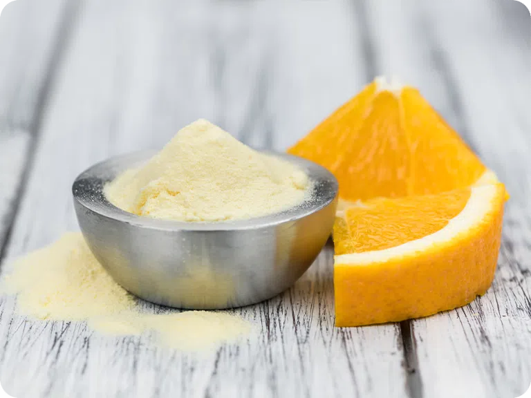 Natur Tanya Fermentált C-vitamin por