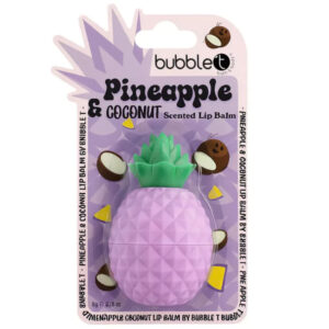 Bubblet Ajakápoló ananász & kókusz - 8g
